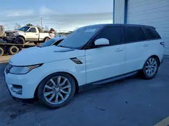 SALWR2FV2HA156134 2017 LAND ROVER RANGE ROVER SPORT