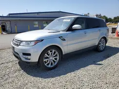 SALWR2FV2HA163939 2017 LAND ROVER RANGE ROVER