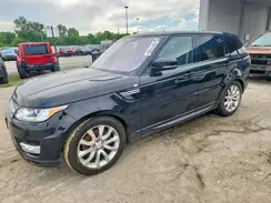 SALWR2FV2HA169885 2017 LAND ROVER RANGE ROVER