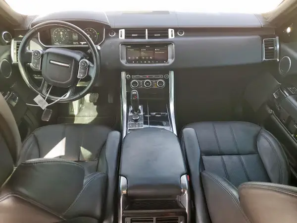 SALWR2FV2HA172091 2017 LAND ROVER RANGE ROVER SPORT - Image 8