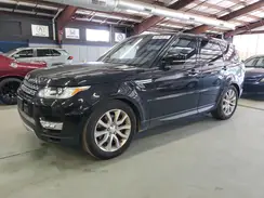 SALWR2FV2HA176299 2017 LAND ROVER RANGE ROVER SPORT
