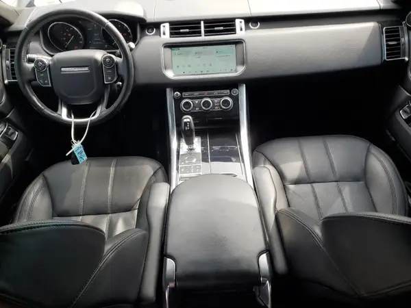 SALWR2FV2HA177954 2017 LAND ROVER RANGE ROVER SPORT - Image 8