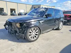 SALWR2FV2HA178389 2017 LAND ROVER RANGE ROVER SPORT