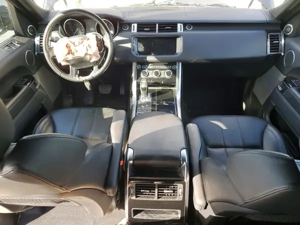 SALWR2FV2HA178389 2017 LAND ROVER RANGE ROVER SPORT - Image 8