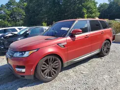 SALWR2FV2HA667472 2017 LAND ROVER RANGE ROVER SPORT