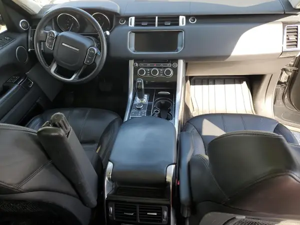 SALWR2FV2HA668959 2017 LAND ROVER RANGE ROVER - Image 8