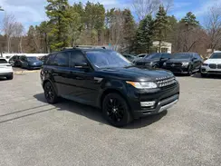 SALWR2FV2HA669299 2017 LAND ROVER RANGE ROVER