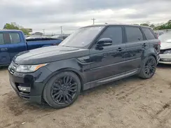SALWR2FV2HA675894 2017 LAND ROVER RANGE ROVER
