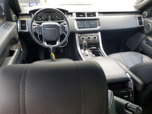 SALWR2FV2HA675894 2017 LAND ROVER RANGE ROVER - Image 8