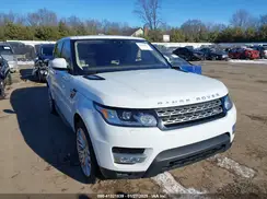 SALWR2FV2HA675989 2017 LAND ROVER RANGE ROVER SPORT
