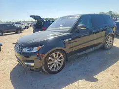 SALWR2FV2HA681923 2017 LAND ROVER RANGE ROVER