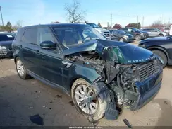 SALWR2FV3HA131257 2017 LAND ROVER RANGE ROVER SPORT