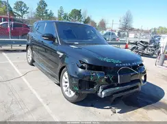 SALWR2FV3HA131419 2017 LAND ROVER RANGE ROVER SPORT