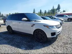 SALWR2FV3HA133249 2017 LAND ROVER RANGE ROVER SPORT