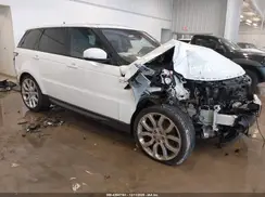 SALWR2FV3HA136295 2017 LAND ROVER RANGE ROVER SPORT