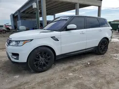 SALWR2FV3HA154179 2017 LAND ROVER RANGE ROVER