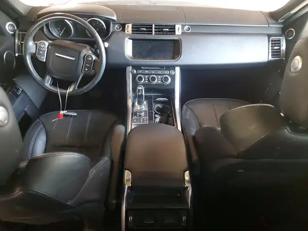 SALWR2FV3HA154828 2017 LAND ROVER RANGE ROVER - Image 8