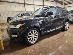 SALWR2FV3HA161410 2017 LAND ROVER RANGE ROVER