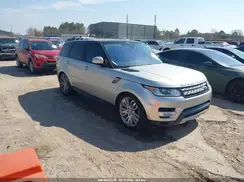 SALWR2FV3HA161441 2017 LAND ROVER RANGE ROVER SPORT