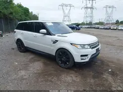 SALWR2FV3HA163464 2017 LAND ROVER RANGE ROVER SPORT