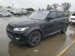 SALWR2FV3HA163528 2017 LAND ROVER RANGE ROVER