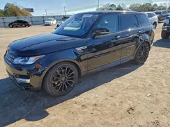 SALWR2FV3HA163853 2017 LAND ROVER RANGE ROVER SPORT