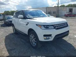 SALWR2FV3HA166283 2017 LAND ROVER RANGE ROVER SPORT