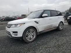 SALWR2FV3HA179583 2017 LAND ROVER RANGE ROVER
