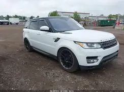 SALWR2FV3HA179664 2017 LAND ROVER RANGE ROVER SPORT