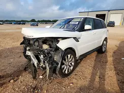 SALWR2FV3HA669098 2017 LAND ROVER RANGE ROVER
