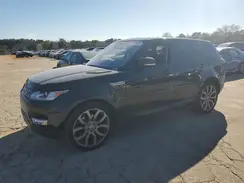 SALWR2FV3HA670333 2017 LAND ROVER RANGE ROVER