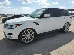 SALWR2FV3HA670509 2017 LAND ROVER RANGE ROVER