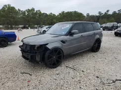 SALWR2FV3HA673636 2017 LAND ROVER RANGE ROVER