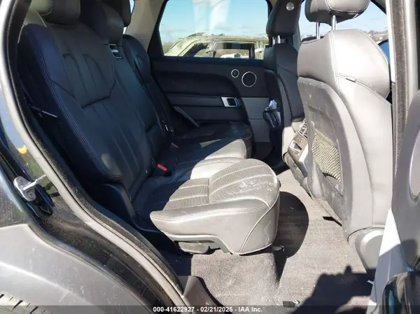SALWR2FV3HA676584 2017 LAND ROVER RANGE ROVER SPORT - Image 8
