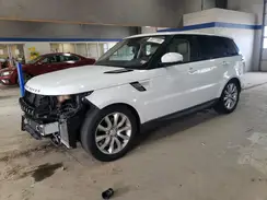 SALWR2FV3HA680991 2017 LAND ROVER RANGE ROVER