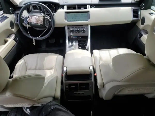 SALWR2FV3HA685463 2017 LAND ROVER RANGE ROVER - Image 8