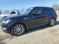 SALWR2FV3HA685706 2017 LAND ROVER RANGE ROVER