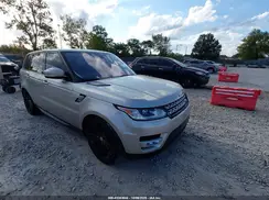 SALWR2FV3HA692140 2017 LAND ROVER RANGE ROVER SPORT