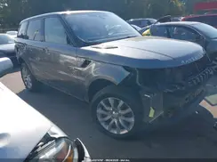 SALWR2FV3HA693529 2017 LAND ROVER RANGE ROVER SPORT