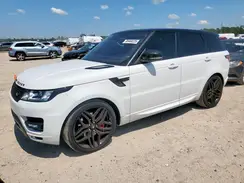 SALWR2FV4HA130411 2017 LAND ROVER RANGE ROVER SPORT