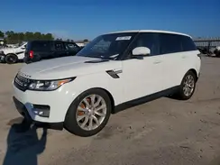 SALWR2FV4HA131283 2017 LAND ROVER RANGE ROVER SPORT
