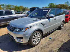 SALWR2FV4HA132420 2017 LAND ROVER RANGE ROVER