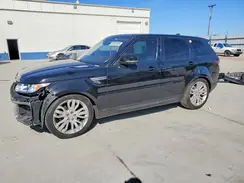 SALWR2FV4HA141540 2017 LAND ROVER RANGE ROVER