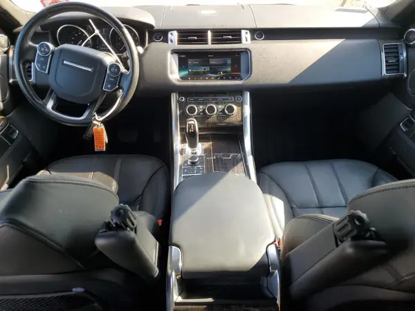 SALWR2FV4HA143790 2017 LAND ROVER RANGE ROVER - Image 8