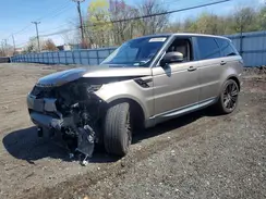 SALWR2FV4HA162078 2017 LAND ROVER RANGE ROVER
