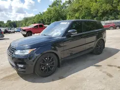 SALWR2FV4HA165059 2017 LAND ROVER RANGE ROVER SPORT