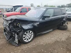 SALWR2FV4HA166101 2017 LAND ROVER RANGE ROVER SPORT