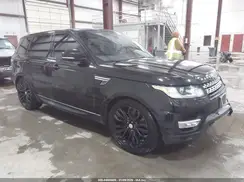 SALWR2FV4HA177289 2017 LAND ROVER RANGE ROVER SPORT