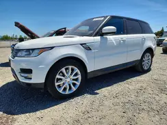 SALWR2FV4HA178605 2017 LAND ROVER RANGE ROVER