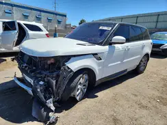 SALWR2FV4HA178670 2017 LAND ROVER RANGE ROVER